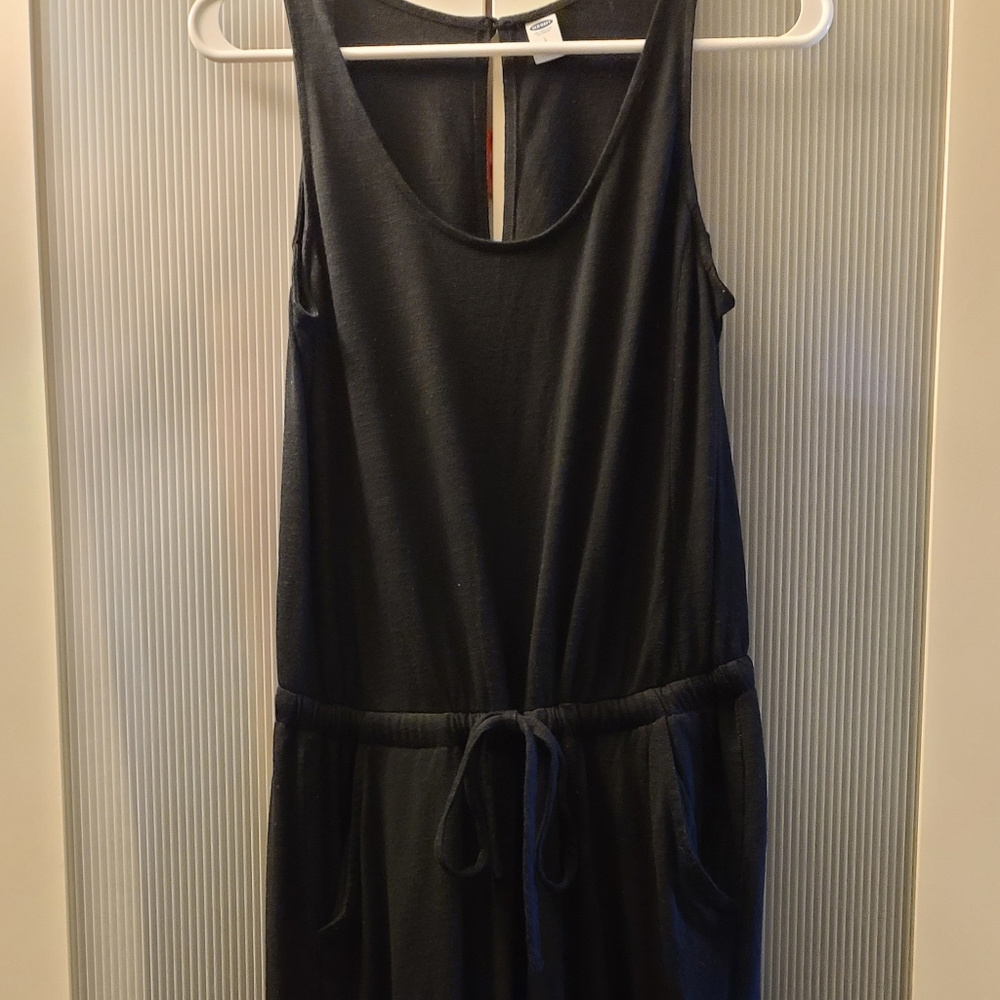 Old Navy Jumpsuit